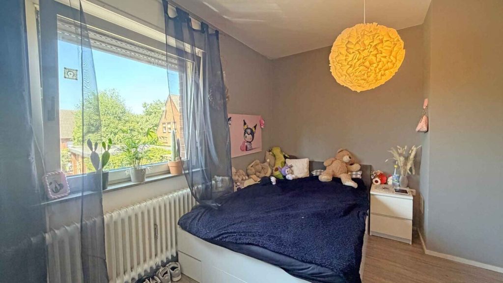 Volksbank Immobilien Niederrhein GmbH - Immobilienangebot - Xanten - Alle - Ein Zuhause mit Platz und Freiraum: Haus mit Einliegerwohnung in Xanten-Marienbaum!