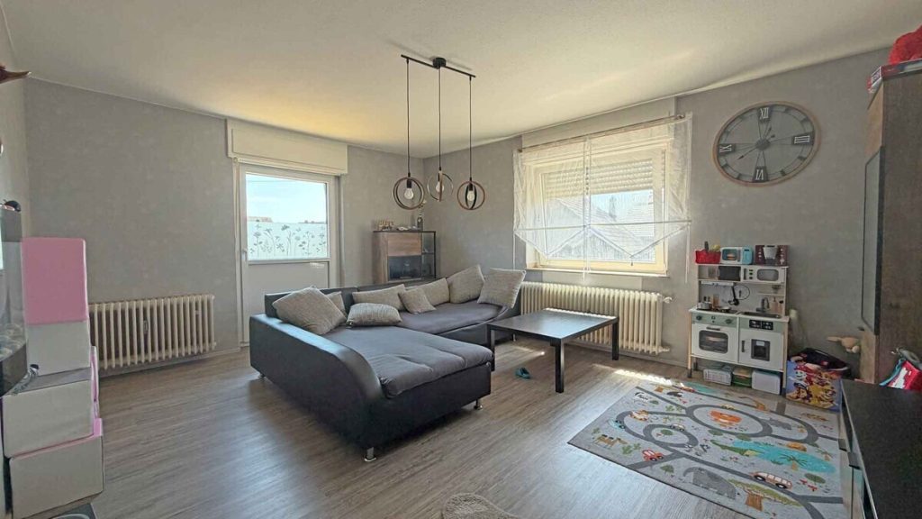Volksbank Immobilien Niederrhein GmbH - Immobilienangebot - Xanten - Alle - Ein Zuhause mit Platz und Freiraum: Haus mit Einliegerwohnung in Xanten-Marienbaum!