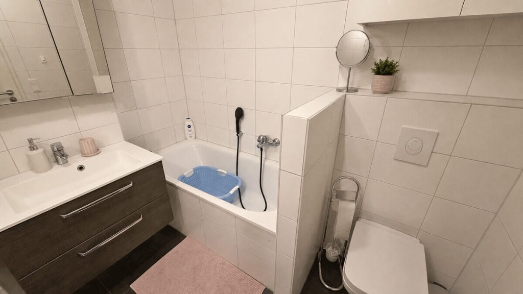 Volksbank Immobilien Niederrhein GmbH - Immobilienangebot - Moers - Alle - Asberg: Zeitgemäßes und bezugsfertiges Wohnen in bester Nachbarschaft