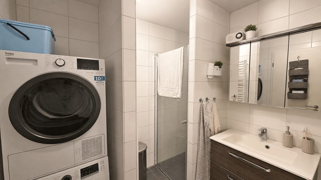 Volksbank Immobilien Niederrhein GmbH - Immobilienangebot - Moers - Alle - Asberg: Zeitgemäßes und bezugsfertiges Wohnen in bester Nachbarschaft