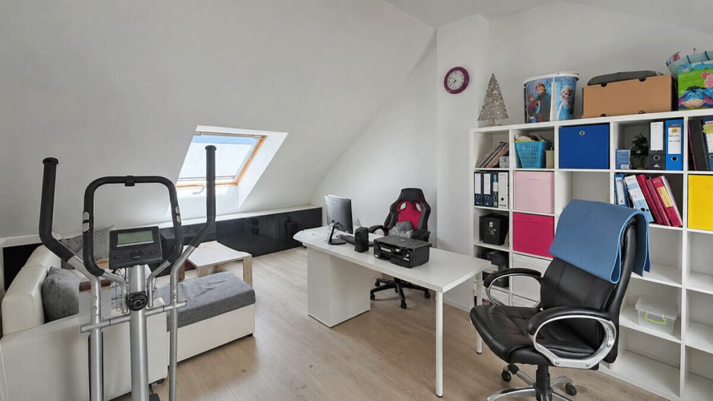 Volksbank Immobilien Niederrhein GmbH - Immobilienangebot - Moers - Alle - Asberg: Zeitgemäßes und bezugsfertiges Wohnen in bester Nachbarschaft