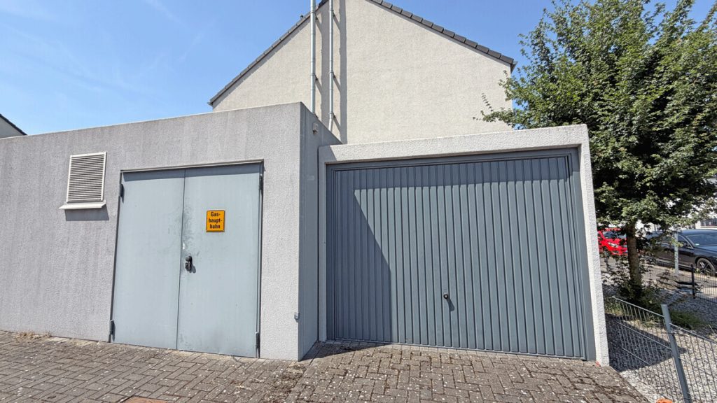 Volksbank Immobilien Niederrhein GmbH - Immobilienangebot - Moers - Alle - Asberg: Zeitgemäßes und bezugsfertiges Wohnen in bester Nachbarschaft