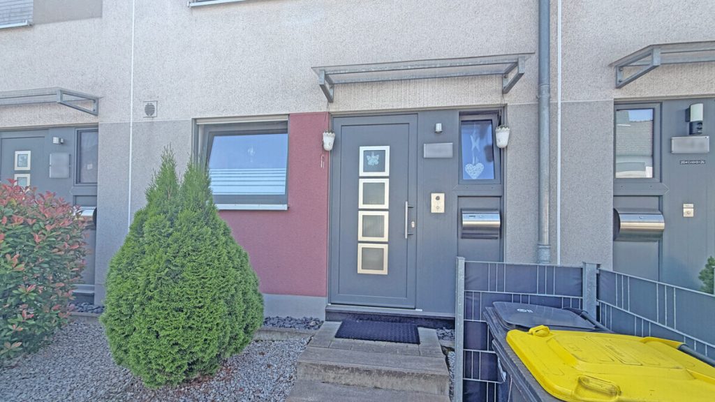 Volksbank Immobilien Niederrhein GmbH - Immobilienangebot - Moers - Alle - Asberg: Zeitgemäßes und bezugsfertiges Wohnen in bester Nachbarschaft