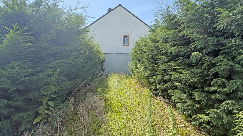 Volksbank Immobilien Niederrhein GmbH - Immobilienangebot - Moers - Alle - Asberg: Zeitgemäßes und bezugsfertiges Wohnen in bester Nachbarschaft