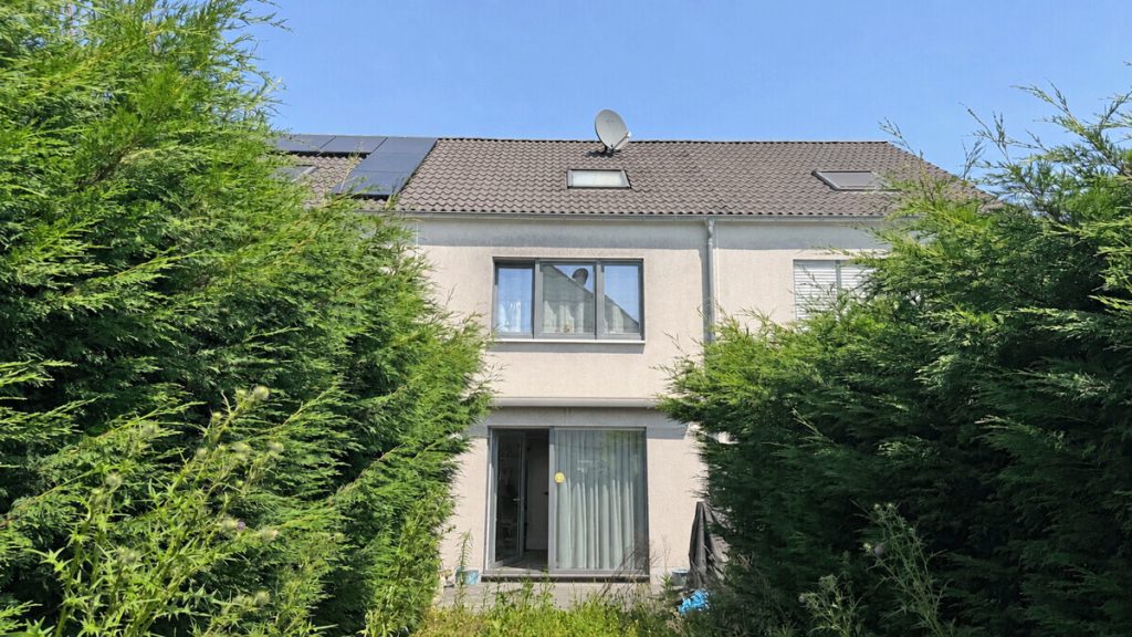 Volksbank Immobilien Niederrhein GmbH - Immobilienangebot - Moers - Alle - Asberg: Zeitgemäßes und bezugsfertiges Wohnen in bester Nachbarschaft