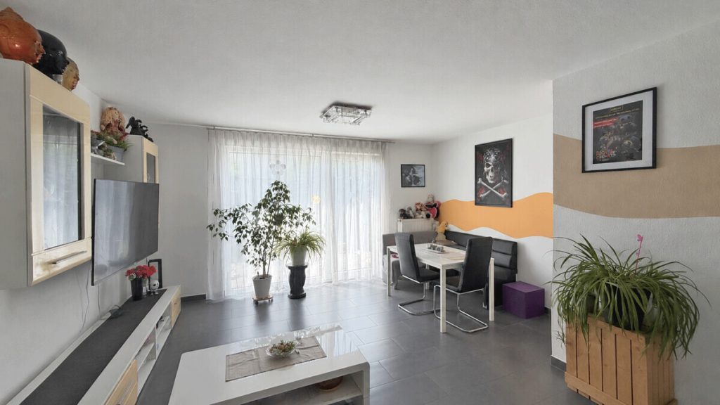 Volksbank Immobilien Niederrhein GmbH - Immobilienangebot - Moers - Alle - Asberg: Zeitgemäßes und bezugsfertiges Wohnen in bester Nachbarschaft
