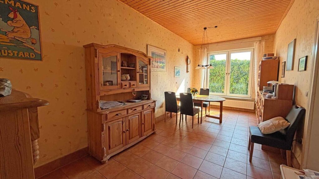 Volksbank Immobilien Niederrhein GmbH - Immobilienangebot - Alpen - Alle - Hier werden Träume wahr: Pferdehof mit Weideflächen in Alpen-Veen!