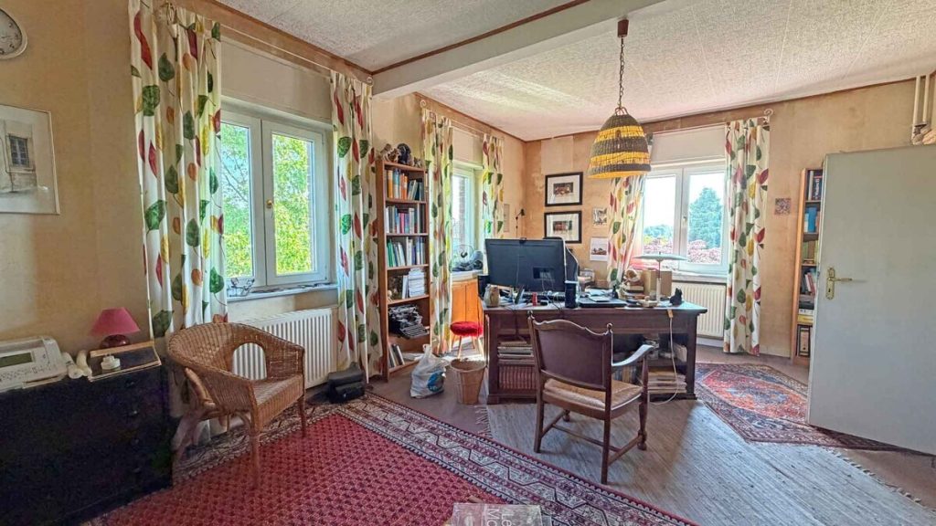 Volksbank Immobilien Niederrhein GmbH - Immobilienangebot - Alpen - Alle - Hier werden Träume wahr: Pferdehof mit Weideflächen in Alpen-Veen!