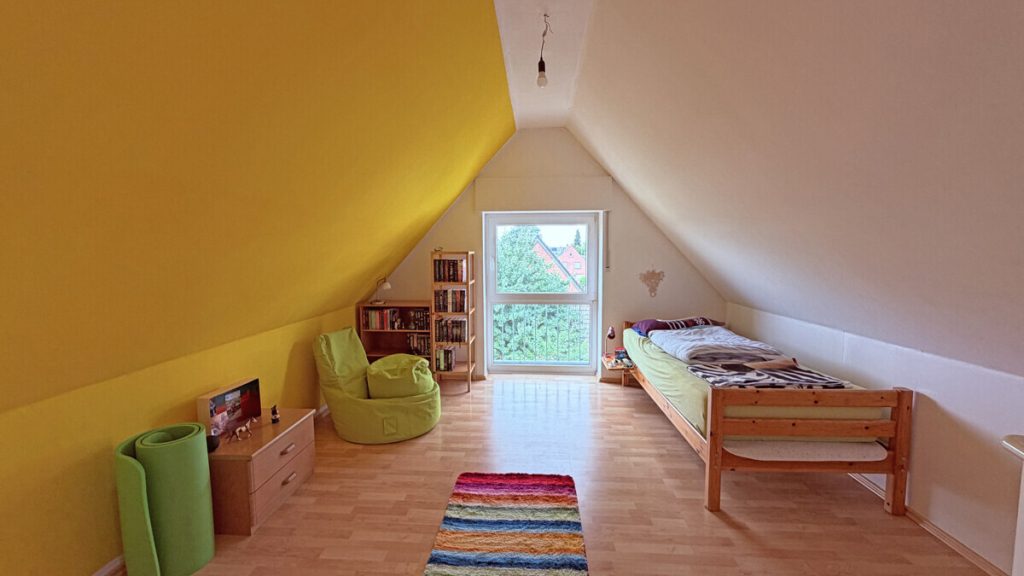 Volksbank Immobilien Niederrhein GmbH - Immobilienangebot - Sonsbeck - Alle - Neuwertig und top gepflegt: Dreifamilienhaus in bester Lage von Sonsbeck