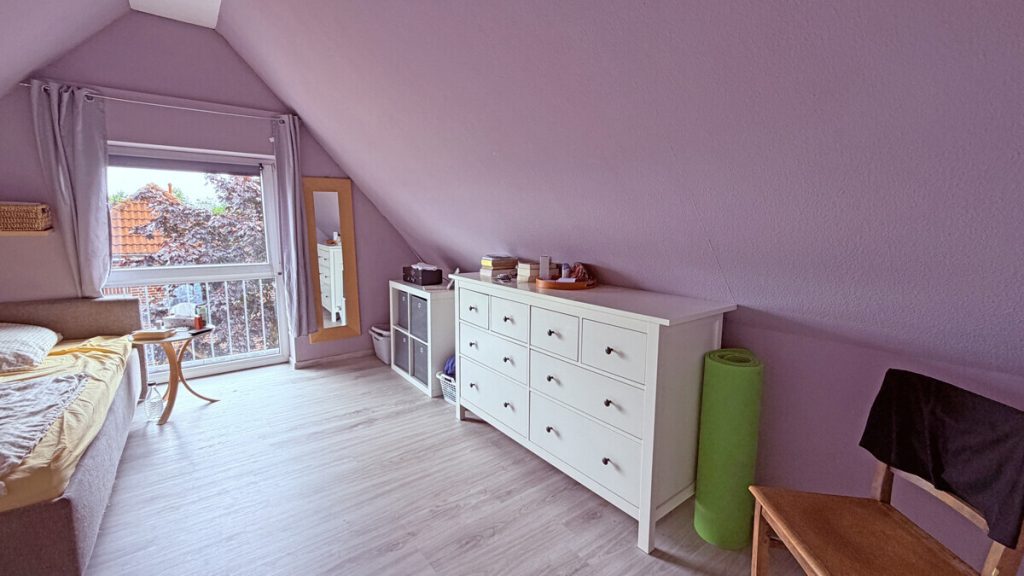 Volksbank Immobilien Niederrhein GmbH - Immobilienangebot - Sonsbeck - Alle - Neuwertig und top gepflegt: Dreifamilienhaus in bester Lage von Sonsbeck