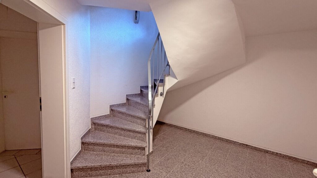 Volksbank Immobilien Niederrhein GmbH - Immobilienangebot - Sonsbeck - Alle - Neuwertig und top gepflegt: Dreifamilienhaus in bester Lage von Sonsbeck
