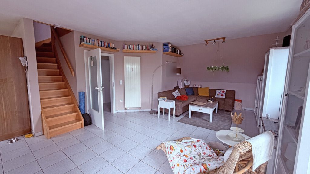 Volksbank Immobilien Niederrhein GmbH - Immobilienangebot - Sonsbeck - Alle - Neuwertig und top gepflegt: Dreifamilienhaus in bester Lage von Sonsbeck