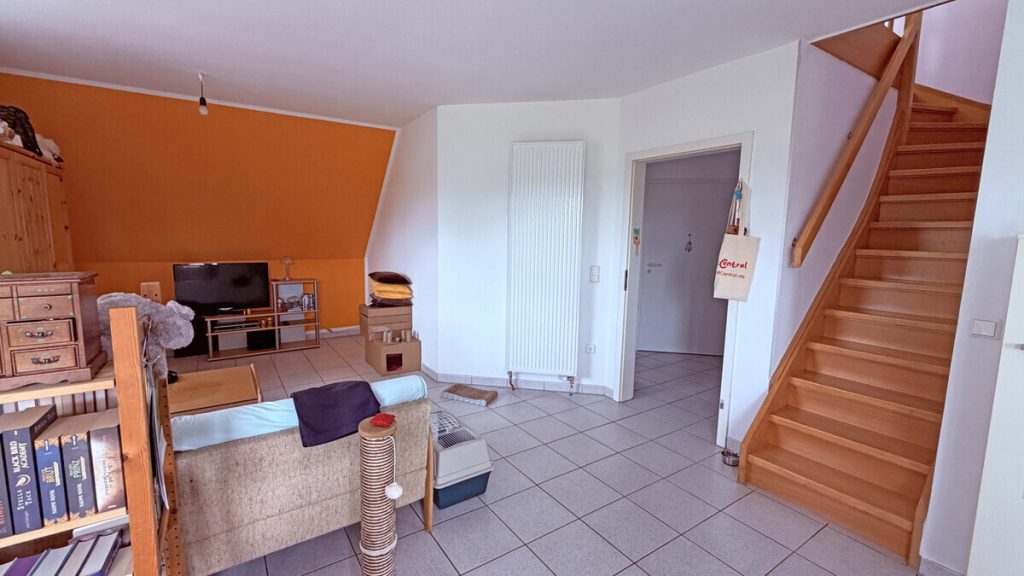 Volksbank Immobilien Niederrhein GmbH - Immobilienangebot - Sonsbeck - Alle - Neuwertig und top gepflegt: Dreifamilienhaus in bester Lage von Sonsbeck