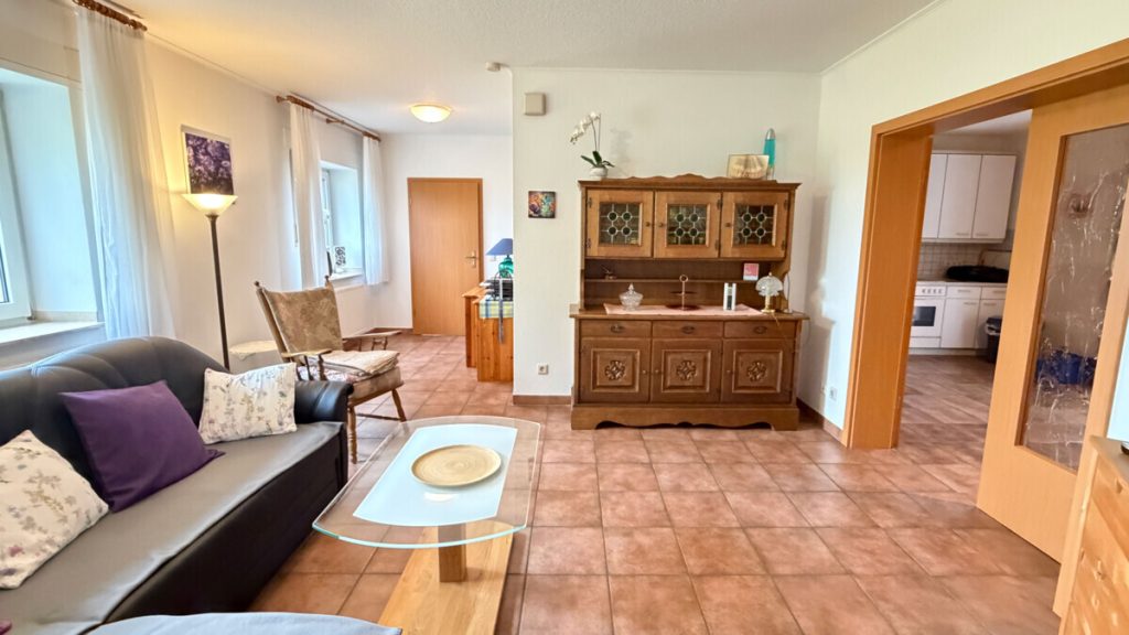 Volksbank Immobilien Niederrhein GmbH - Immobilienangebot - Rees - Alle - Ein Rückzugsort am Niederrhein – Exklusives Zweifamilienhaus in idyllischer Alleinlage