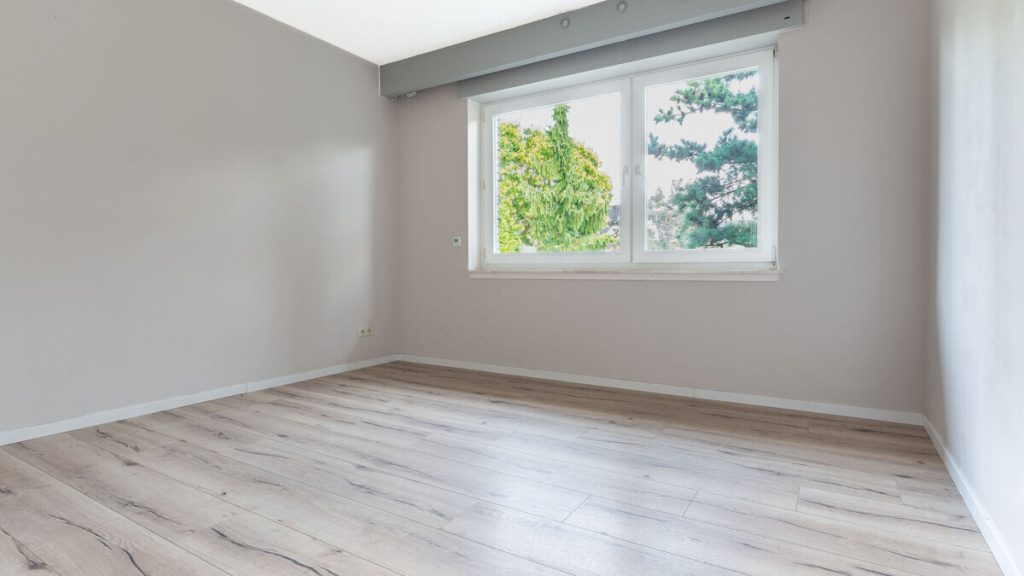 Volksbank Immobilien Niederrhein GmbH - Immobilienangebot - Hamminkeln - Alle - Wohnen in begehrter Lage von Hamminkeln – Einfamilienhaus mit großem Grundstück & Doppelgarage