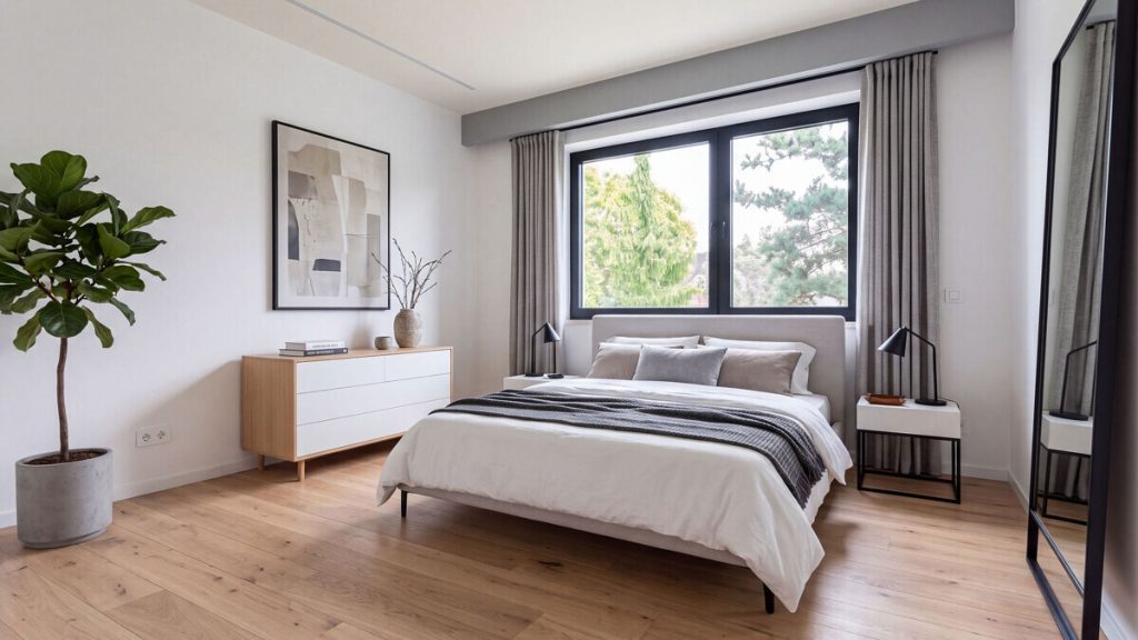 Volksbank Immobilien Niederrhein GmbH - Immobilienangebot - Hamminkeln - Alle - Wohnen in begehrter Lage von Hamminkeln – Einfamilienhaus mit großem Grundstück & Doppelgarage
