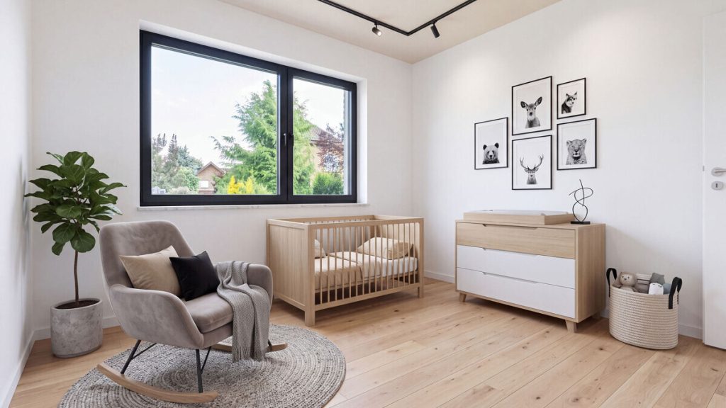 Volksbank Immobilien Niederrhein GmbH - Immobilienangebot - Hamminkeln - Alle - Wohnen in begehrter Lage von Hamminkeln – Einfamilienhaus mit großem Grundstück & Doppelgarage