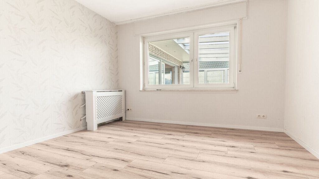 Volksbank Immobilien Niederrhein GmbH - Immobilienangebot - Hamminkeln - Alle - Wohnen in begehrter Lage von Hamminkeln – Einfamilienhaus mit großem Grundstück & Doppelgarage