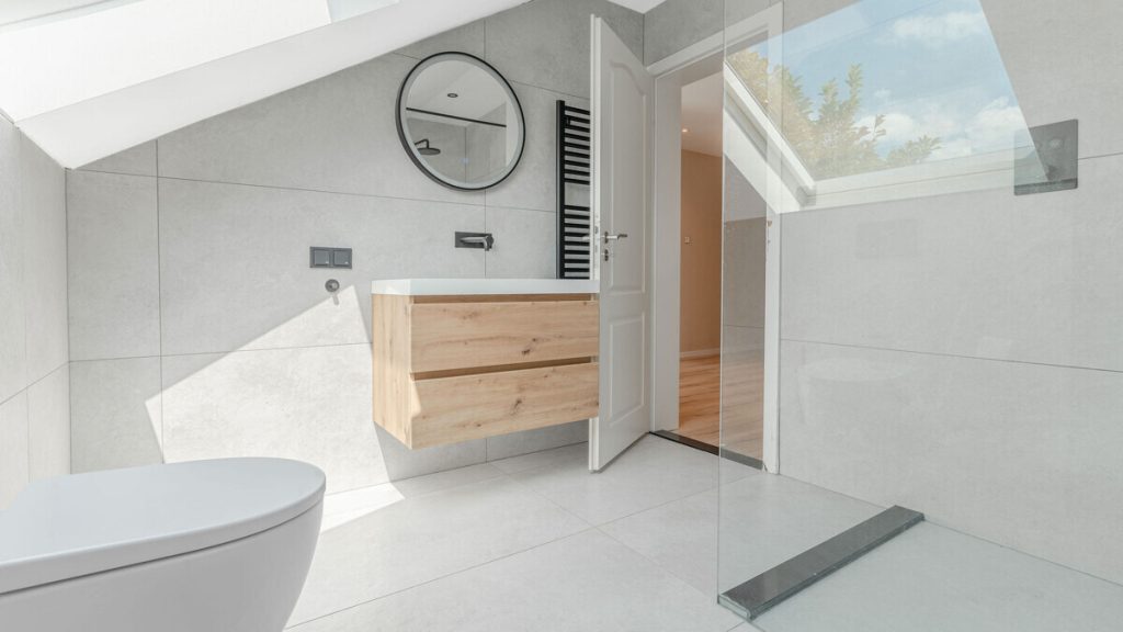 Volksbank Immobilien Niederrhein GmbH - Immobilienangebot - Hamminkeln - Alle - Wohnen in begehrter Lage von Hamminkeln – Einfamilienhaus mit großem Grundstück & Doppelgarage