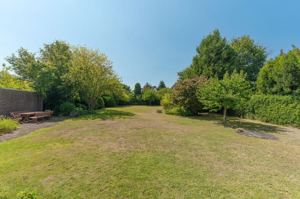 Volksbank Immobilien Niederrhein GmbH - Immobilienangebot - Voerde - Alle - Gepflegtes Mehrfamilienhaus mit fünf Wohneinheiten – Attraktive Kapitalanlage in Voerde-Stadt!