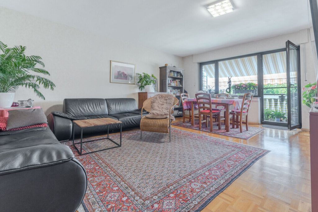 Volksbank Immobilien Niederrhein GmbH - Immobilienangebot - Voerde - Alle - Gepflegtes Mehrfamilienhaus mit fünf Wohneinheiten – Attraktive Kapitalanlage in Voerde-Stadt!