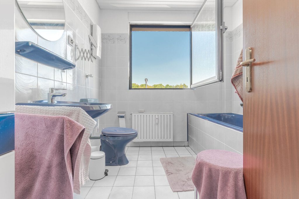 Volksbank Immobilien Niederrhein GmbH - Immobilienangebot - Voerde - Alle - Gepflegtes Mehrfamilienhaus mit fünf Wohneinheiten – Attraktive Kapitalanlage in Voerde-Stadt!