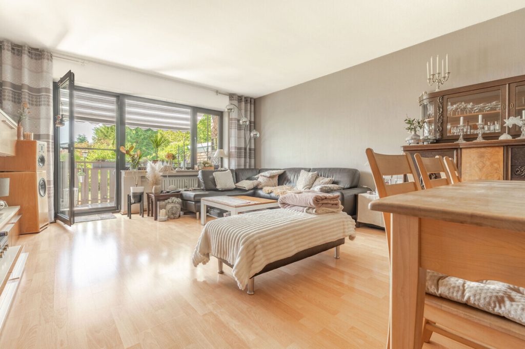 Volksbank Immobilien Niederrhein GmbH - Immobilienangebot - Voerde - Alle - Gepflegtes Mehrfamilienhaus mit fünf Wohneinheiten – Attraktive Kapitalanlage in Voerde-Stadt!