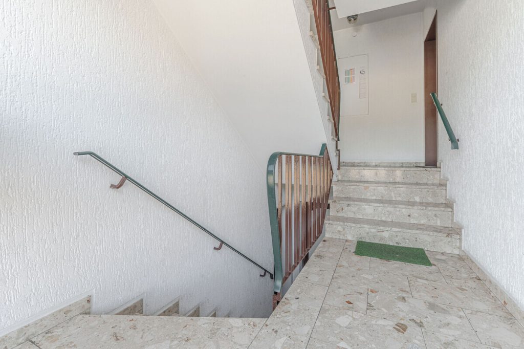Volksbank Immobilien Niederrhein GmbH - Immobilienangebot - Voerde - Alle - Gepflegtes Mehrfamilienhaus mit fünf Wohneinheiten – Attraktive Kapitalanlage in Voerde-Stadt!