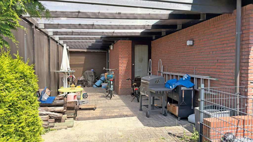 Volksbank Immobilien Niederrhein GmbH - Immobilienangebot - Wesel - Alle - Großzügiges Einfamilienhaus in familienfreundlicher Sackgassenlage im Weseler Hanseviertel