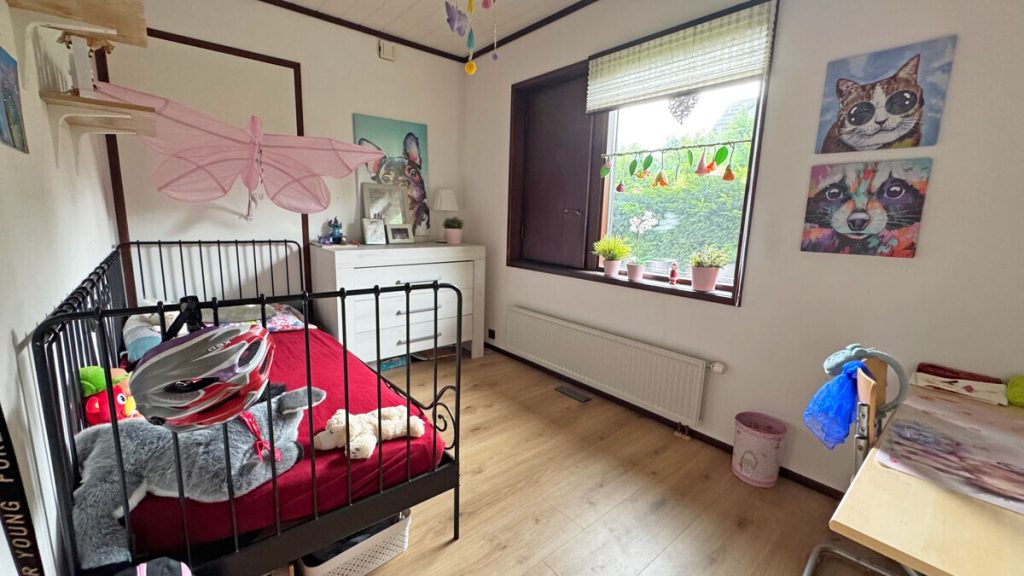 Volksbank Immobilien Niederrhein GmbH - Immobilienangebot - Wesel - Alle - Großzügiges Einfamilienhaus in familienfreundlicher Sackgassenlage im Weseler Hanseviertel