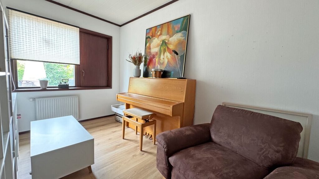 Volksbank Immobilien Niederrhein GmbH - Immobilienangebot - Wesel - Alle - Großzügiges Einfamilienhaus in familienfreundlicher Sackgassenlage im Weseler Hanseviertel