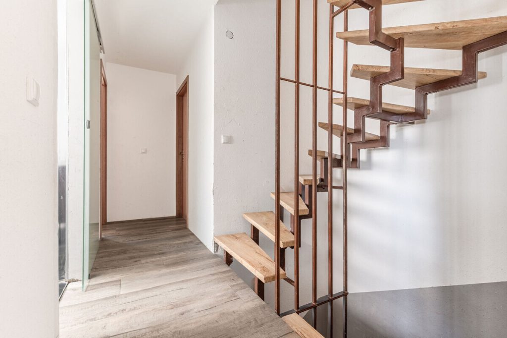 Volksbank Immobilien Niederrhein GmbH - Immobilienangebot - Wesel - Alle - Lackhausen aufgepasst! Familienfreundliche Doppelhaushälfte mit schönem Grundstück und Garage!