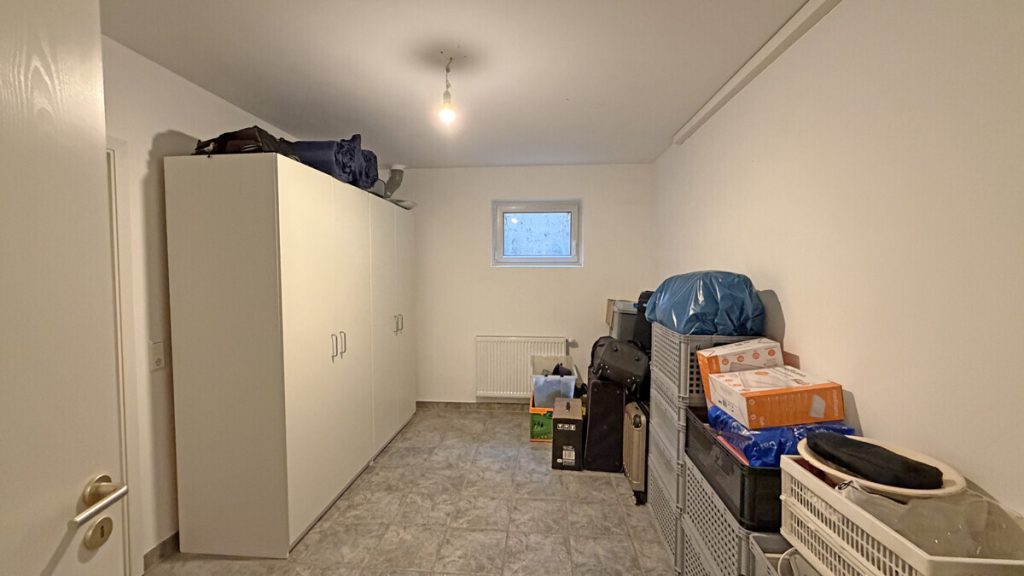 Volksbank Immobilien Niederrhein GmbH - Immobilienangebot - Sonsbeck - Alle - Für zwei Parteien oder allein: Luxuriöses Zweifamilienhaus im Herzen von Sonsbeck!