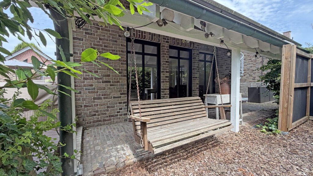 Volksbank Immobilien Niederrhein GmbH - Immobilienangebot - Sonsbeck - Alle - Für zwei Parteien oder allein: Luxuriöses Zweifamilienhaus im Herzen von Sonsbeck!