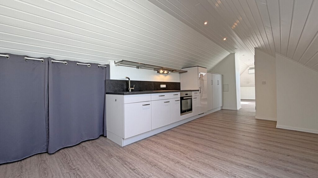 Volksbank Immobilien Niederrhein GmbH - Immobilienangebot - Sonsbeck - Alle - Für zwei Parteien oder allein: Luxuriöses Zweifamilienhaus im Herzen von Sonsbeck!