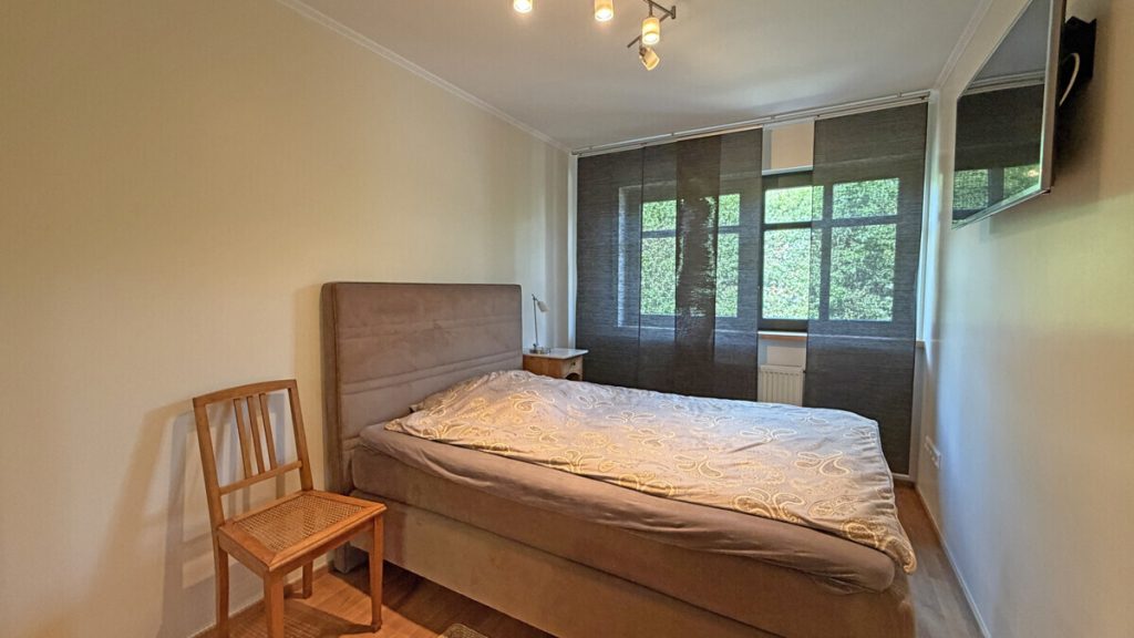 Volksbank Immobilien Niederrhein GmbH - Immobilienangebot - Sonsbeck - Alle - Für zwei Parteien oder allein: Luxuriöses Zweifamilienhaus im Herzen von Sonsbeck!
