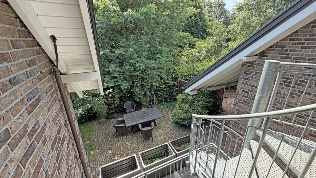 Volksbank Immobilien Niederrhein GmbH - Immobilienangebot - Sonsbeck - Alle - Für zwei Parteien oder allein: Luxuriöses Zweifamilienhaus im Herzen von Sonsbeck!