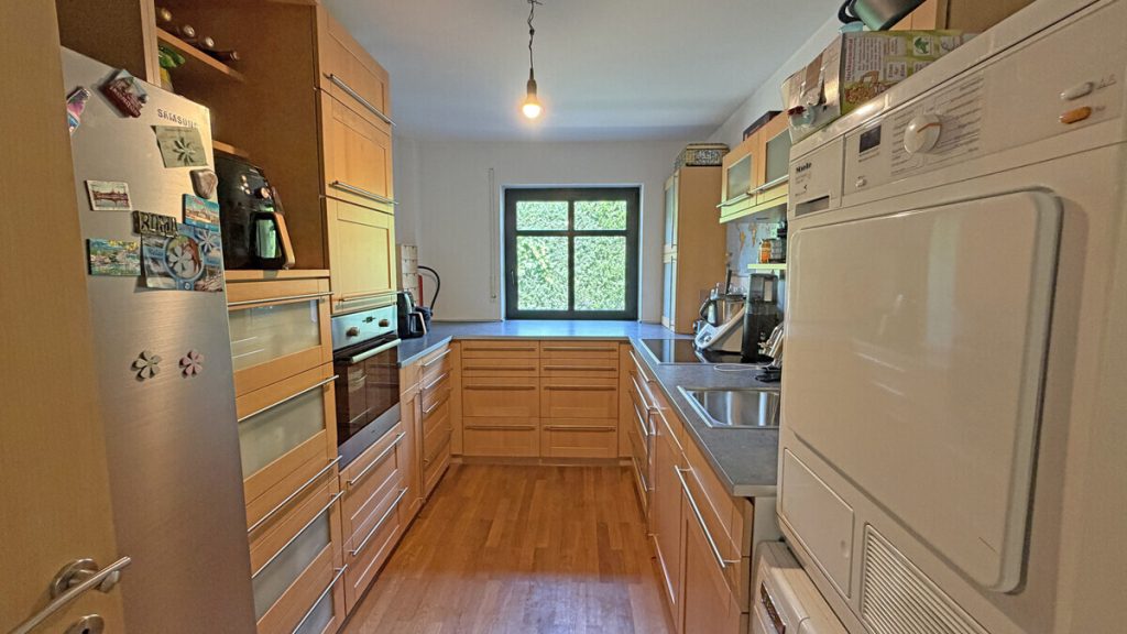 Volksbank Immobilien Niederrhein GmbH - Immobilienangebot - Sonsbeck - Alle - Für zwei Parteien oder allein: Luxuriöses Zweifamilienhaus im Herzen von Sonsbeck!