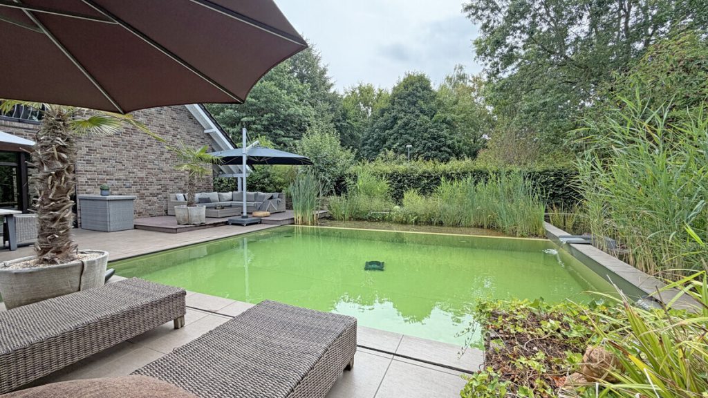 Volksbank Immobilien Niederrhein GmbH - Immobilienangebot - Sonsbeck - Alle - Für zwei Parteien oder allein: Luxuriöses Zweifamilienhaus im Herzen von Sonsbeck!