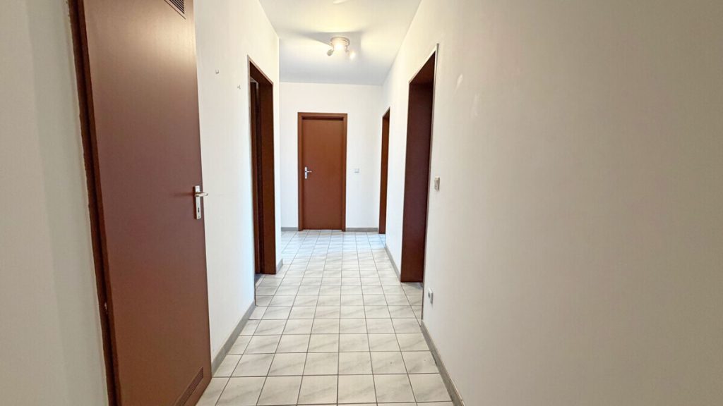 Volksbank Immobilien Niederrhein GmbH - Immobilienangebot - Voerde - Alle - Großzügige 4-Zimmer-Eigentumswohnung mit Balkon in Voerde!