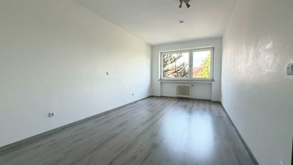Volksbank Immobilien Niederrhein GmbH - Immobilienangebot - Voerde - Alle - Großzügige 4-Zimmer-Eigentumswohnung mit Balkon in Voerde!