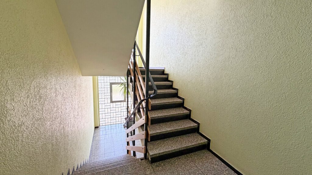 Volksbank Immobilien Niederrhein GmbH - Immobilienangebot - Voerde - Alle - Großzügige 4-Zimmer-Eigentumswohnung mit Balkon in Voerde!