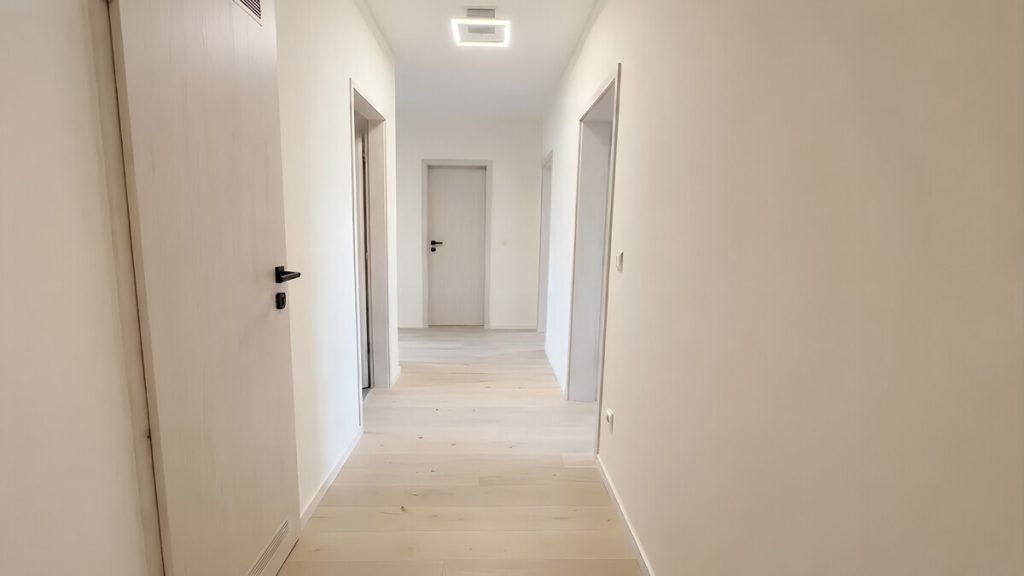 Volksbank Immobilien Niederrhein GmbH - Immobilienangebot - Voerde - Alle - Großzügige 4-Zimmer-Eigentumswohnung mit Balkon in Voerde!
