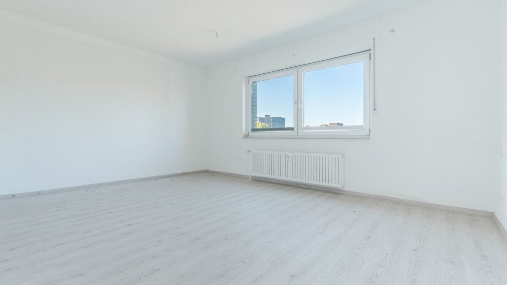 Volksbank Immobilien Niederrhein GmbH - Immobilienangebot - Dinslaken - Alle - Gepflegte Eigentumswohnung in Dinslaken - Hagenviertel
