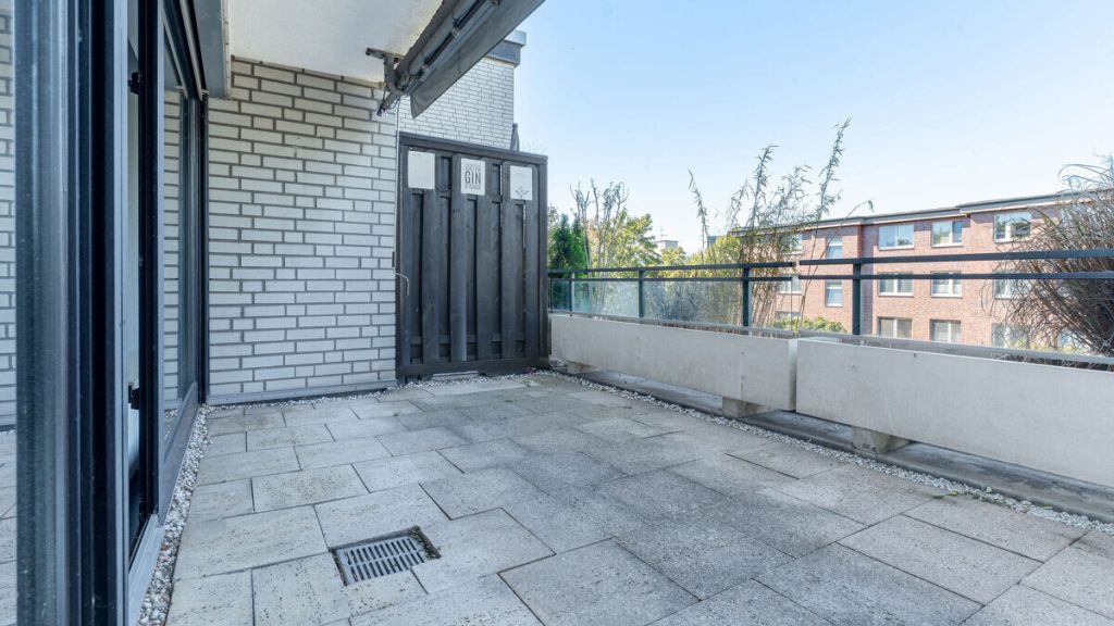 Volksbank Immobilien Niederrhein GmbH - Immobilienangebot - Dinslaken - Alle - Gepflegte Eigentumswohnung in Dinslaken - Hagenviertel