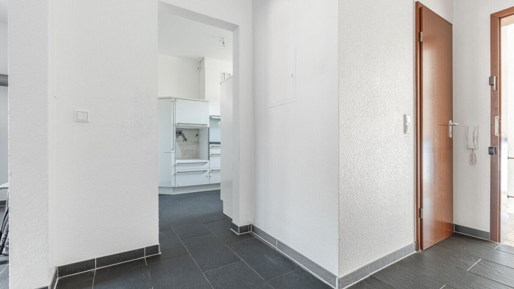 Volksbank Immobilien Niederrhein GmbH - Immobilienangebot - Dinslaken - Alle - Gepflegte Eigentumswohnung in Dinslaken - Hagenviertel