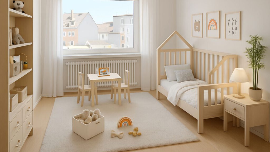 Volksbank Immobilien Niederrhein GmbH - Immobilienangebot - Duisburg - Alle - Im Herzen der Innenstadt! Gepflegte Eigentumswohnung mit Aufzug im Duisburger Dell-Viertel!