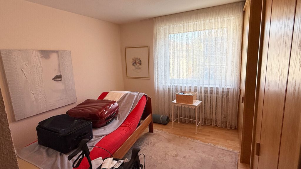 Volksbank Immobilien Niederrhein GmbH - Immobilienangebot - Duisburg - Alle - Im Herzen der Innenstadt! Gepflegte Eigentumswohnung mit Aufzug im Duisburger Dell-Viertel!