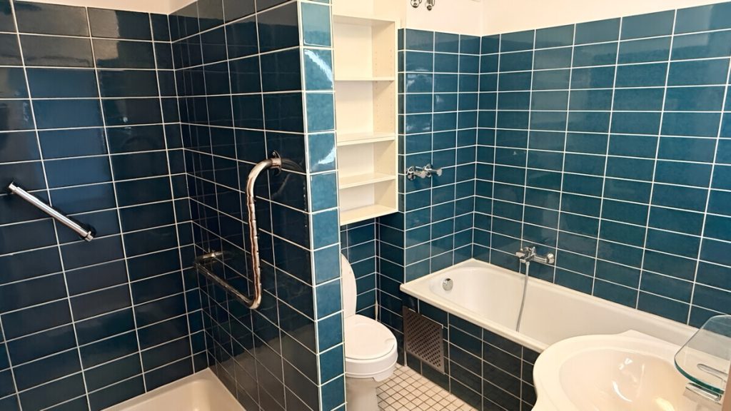 Volksbank Immobilien Niederrhein GmbH - Immobilienangebot - Duisburg - Alle - Im Herzen der Innenstadt! Gepflegte Eigentumswohnung mit Aufzug im Duisburger Dell-Viertel!