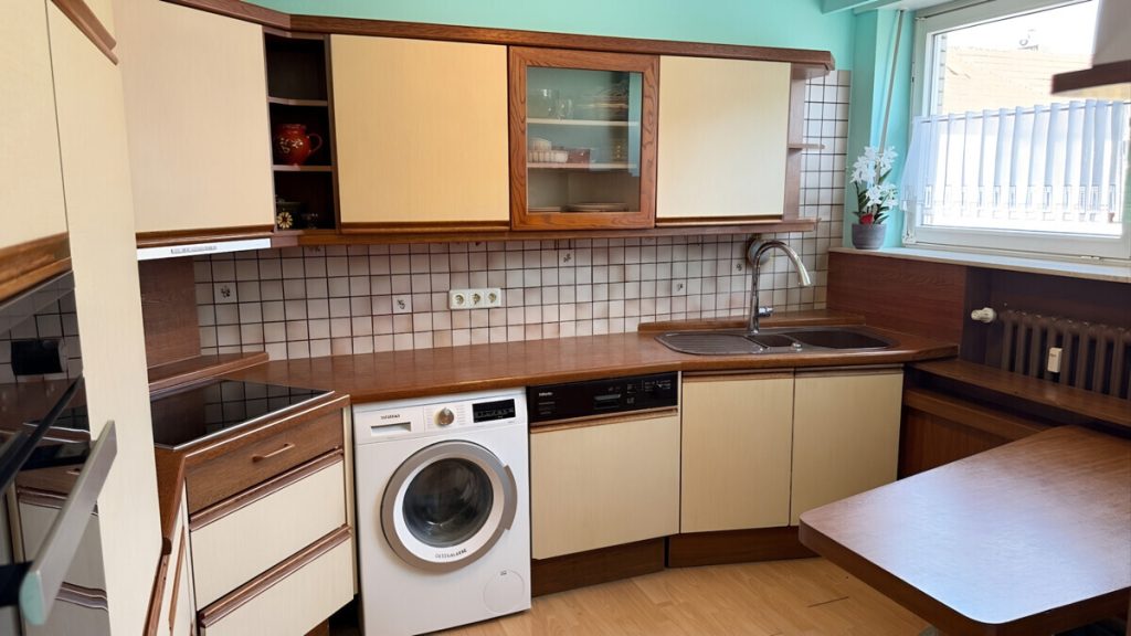 Volksbank Immobilien Niederrhein GmbH - Immobilienangebot - Duisburg - Alle - Im Herzen der Innenstadt! Gepflegte Eigentumswohnung mit Aufzug im Duisburger Dell-Viertel!